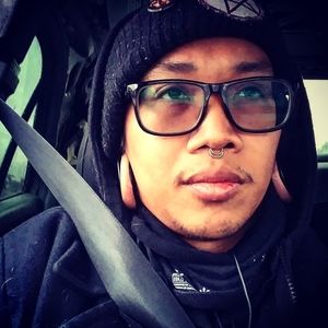 Meet your Posher, Rj